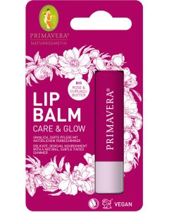 Lip Balm Care & Glow, 4,7g