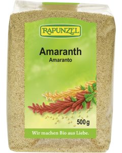 6er-Pack: Amaranth-Samen, 500g
