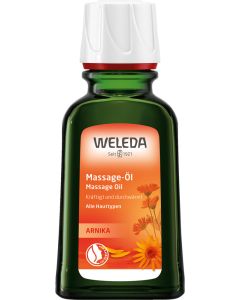 Arnika Massage-Öl, 50ml