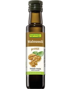 4er-Pack: Walnussöl geröstet, 100ml