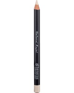 Natural Kajal white, 1,13g
