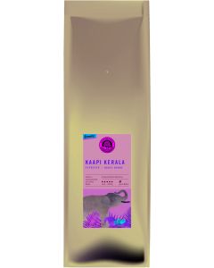Espresso Kaapi Kerala,Bohne, 1kg