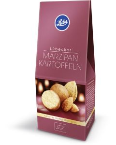 6er-Pack: Marzipankartoffeln, 100g