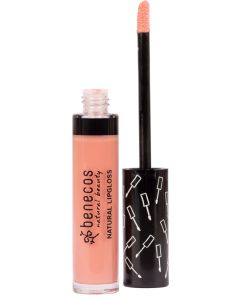Natural Lipgloss natural gl, 5ml