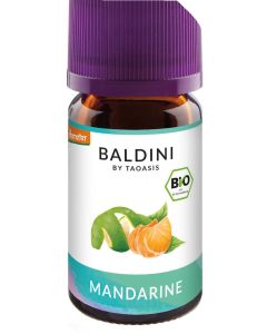 Aroma Mandarine grün, 5ml