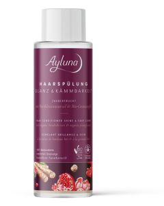 Haarspülung Zauberfrucht, 250ml