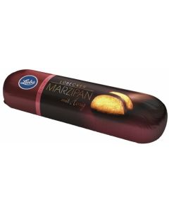 18er-Pack: Marzipanbrot m. Zartbitter, 50g