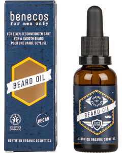 Men Beard Oil, 30ml