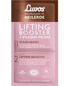 10er-Pack: Lifting Booster mit Clean M, 9,5ml