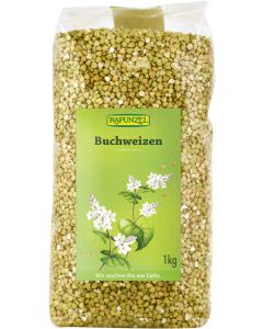 6er-Pack: Buchweizen, 1kg