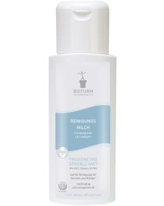 Reinigungsmilch Nr. 10, 200ml