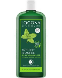 Anti-Fett Shampoo, 250ml