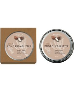 Reine Shea-Butter, 100ml