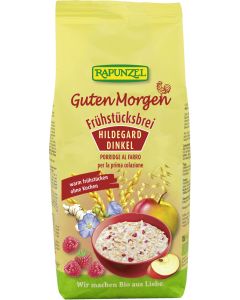 6er-Pack: Frühstücksbrei Hildegard, 500g