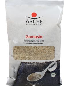 8er-Pack: Gomasio, 200g