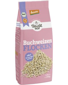6er-Pack: Buchweizenflocken, 250g