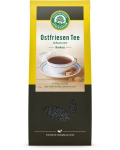 6er-Pack: Ostfriesen-Tee Broken, 250g