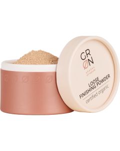 Loose F. Powder desert sand, 8g