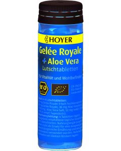 Geleé Royale Kautabletten, 30g