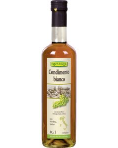 6er-Pack: Condimento Bianco, 0,50l
