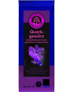 6er-Pack: Quarkgewürz, 30g