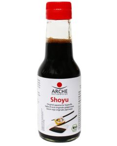 6er-Pack: Shoyu Kleingröße, 145ml