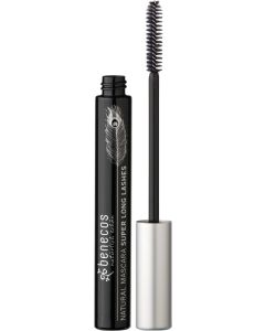 Natural Mascara Super Long, 8ml