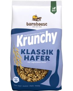 6er-Pack: Krunchy Klassik, 600g