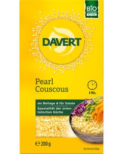 8er-Pack: Pearl Couscous, 200g