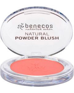 Compact Blush sassy salmon, 5,5g