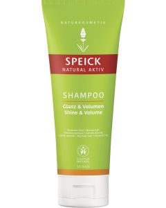 Aktiv Shampoo Glanz&Volumen, 200ml