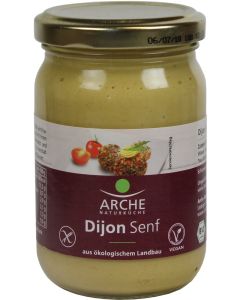 6er-Pack: Dijon Senf, 200ml