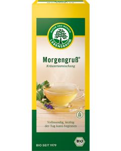 8er-Pack: Morgengruß, 30g