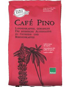 10er-Pack: Café Pino, 500g