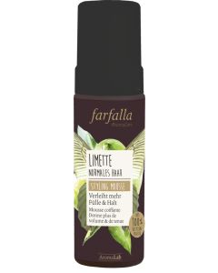 Limette Styling Mousse, 150ml