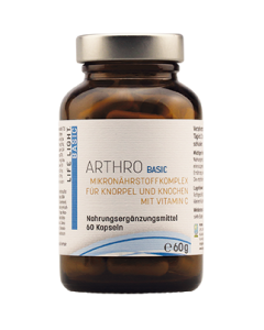 Arthro BASIC, 60 Kapseln