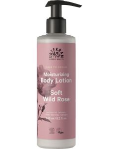Soft Wild Rose Body Lotion, 245ml