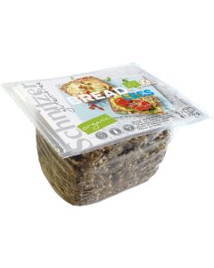 6er-Pack: Bread Less, 350g