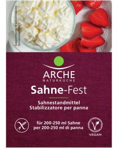 20er-Pack: Sahne-Fest, 3x8g