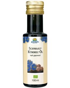 Schwarzkümmelöl, 100ml