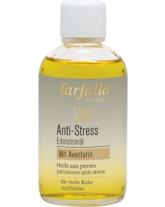 Edelsteinöl Anti-Stress, 100ml