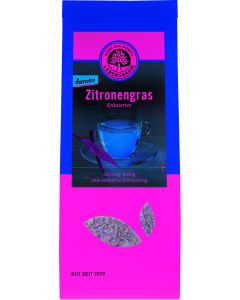 6er-Pack: Zitronengras-Tee, 50g