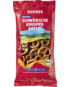 20er-Pack: Schwäbische Knusperbrezel, 175g