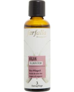 Argan Pflegeöl, 75ml