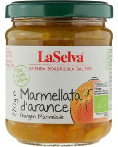 6er-Pack: Orangen Marmelade, 220g