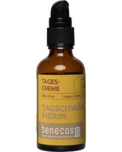 Tagescreme Olive, 50ml