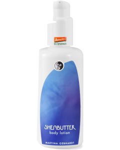 Sheabutter Bodylotion, 150ml