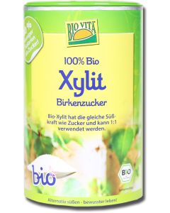 6er-Pack: Xylit Birkenzucker, 600g