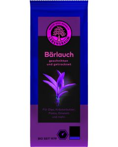 6er-Pack: Bärlauch geschnitten, 15g