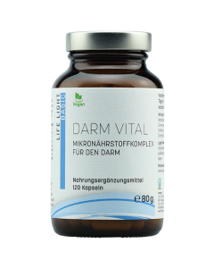 Darm Vital 120 Kapseln